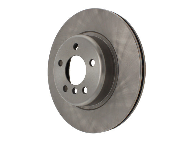 Disc Brake Rotor Centric Parts 121.34130
