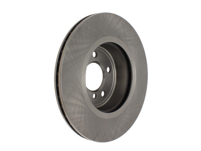 Disc Brake Rotor Centric Parts 121.34130