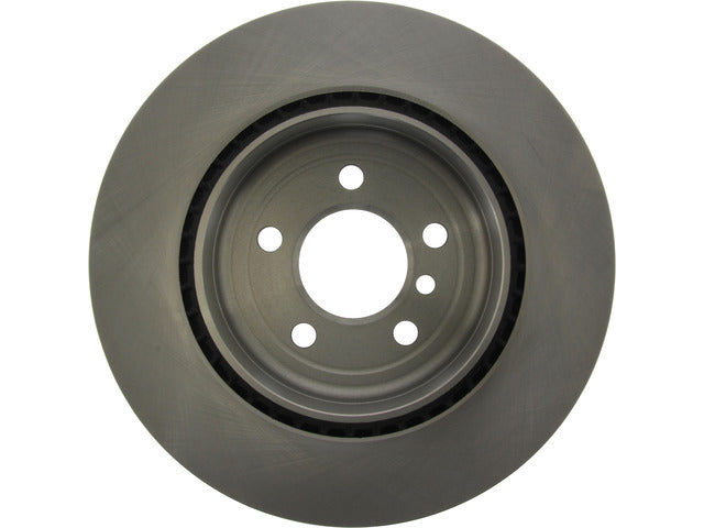 Disc Brake Rotor Centric Parts 121.34131