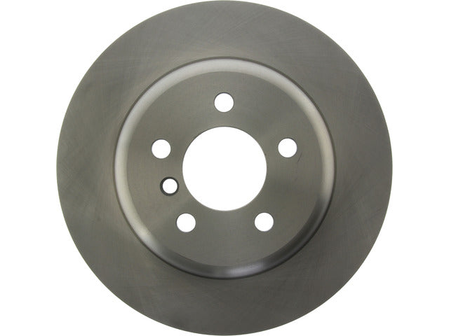 Disc Brake Rotor Centric Parts 121.34131