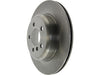 Disc Brake Rotor Centric Parts 121.34131