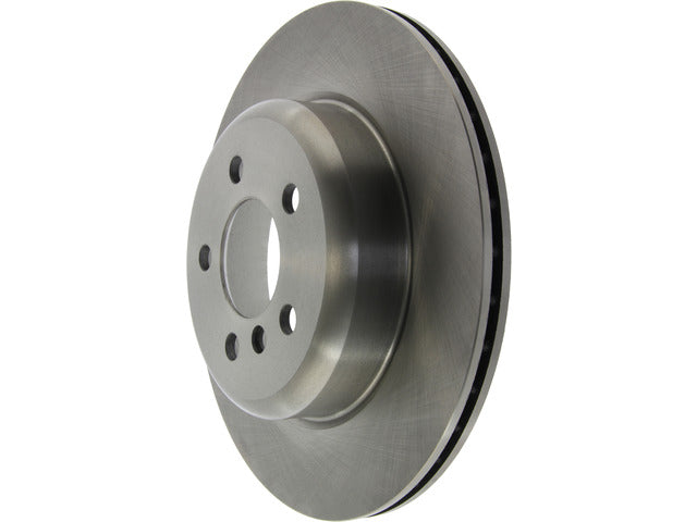 Disc Brake Rotor Centric Parts 121.34131