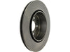 Disc Brake Rotor Centric Parts 121.34131