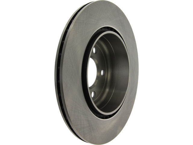 Disc Brake Rotor Centric Parts 121.34131