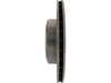 Disc Brake Rotor Centric Parts 121.34133