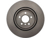 Disc Brake Rotor Centric Parts 121.34133