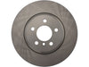 Disc Brake Rotor Centric Parts 121.34133