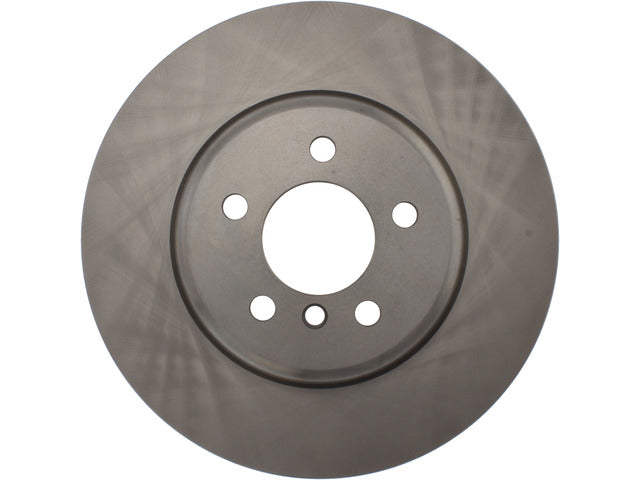 Disc Brake Rotor Centric Parts 121.34133