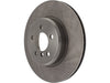Disc Brake Rotor Centric Parts 121.34133