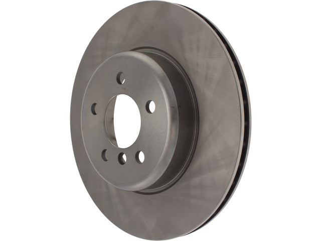 Disc Brake Rotor Centric Parts 121.34133