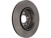 Disc Brake Rotor Centric Parts 121.34133