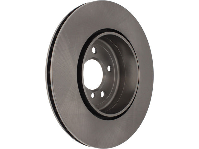 Disc Brake Rotor Centric Parts 121.34133
