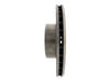 Disc Brake Rotor Centric Parts 121.34134