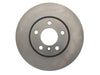 Disc Brake Rotor Centric Parts 121.34134