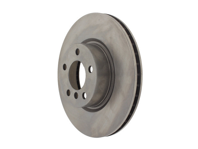Disc Brake Rotor Centric Parts 121.34134