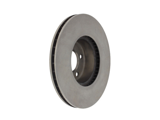Disc Brake Rotor Centric Parts 121.34134