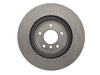 Disc Brake Rotor Centric Parts 121.34135