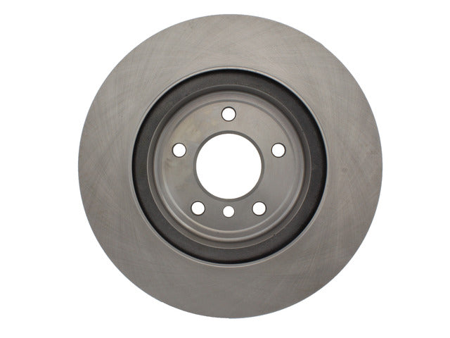 Disc Brake Rotor Centric Parts 121.34135