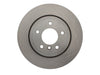Disc Brake Rotor Centric Parts 121.34135