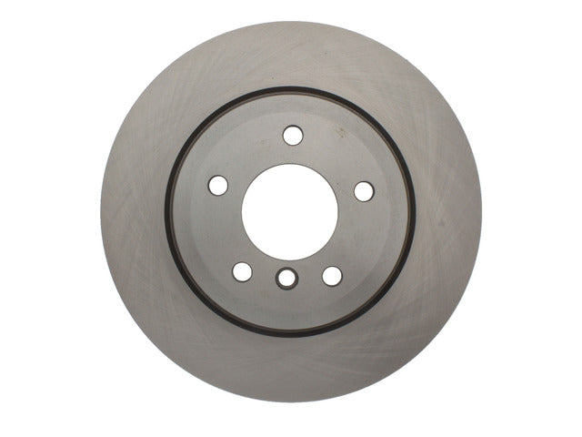 Disc Brake Rotor Centric Parts 121.34135
