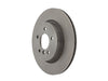 Disc Brake Rotor Centric Parts 121.34135