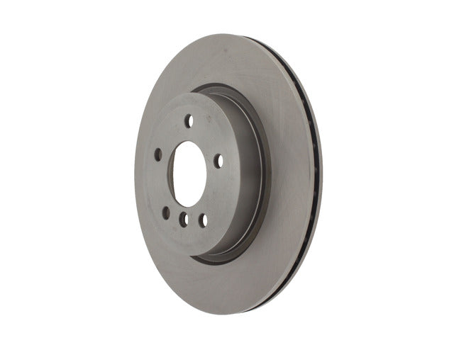Disc Brake Rotor Centric Parts 121.34135