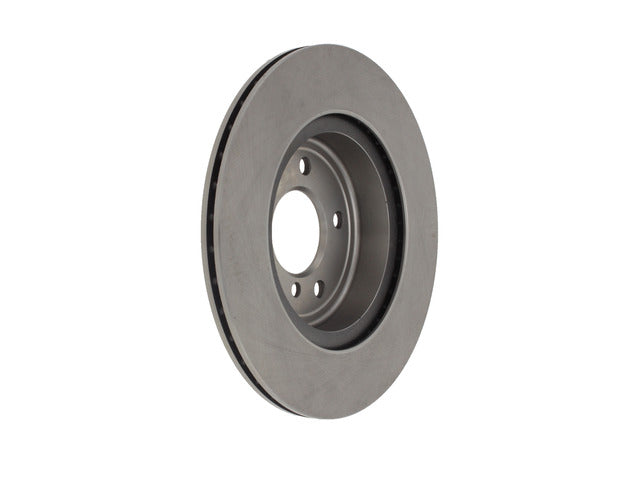 Disc Brake Rotor Centric Parts 121.34135
