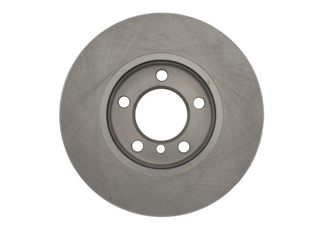 Disc Brake Rotor Centric Parts 121.34136