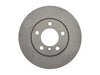 Disc Brake Rotor Centric Parts 121.34136