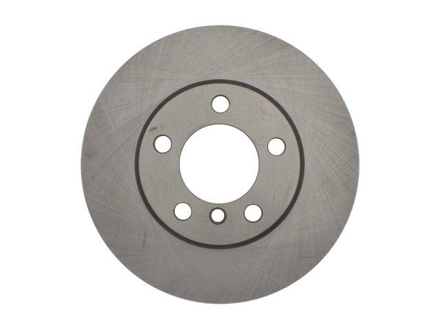 Disc Brake Rotor Centric Parts 121.34136