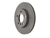 Disc Brake Rotor Centric Parts 121.34136