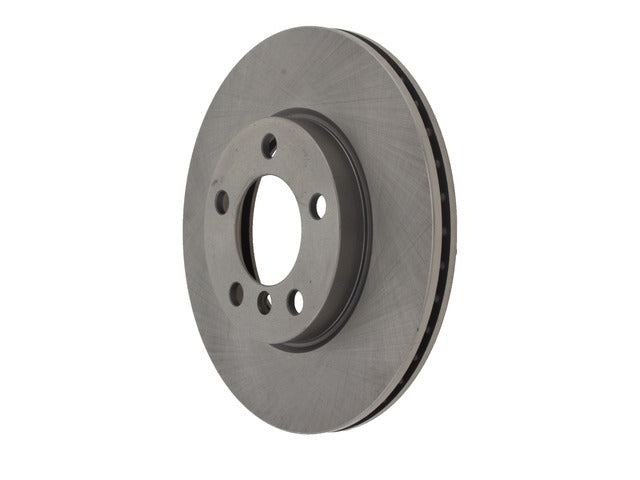 Disc Brake Rotor Centric Parts 121.34136