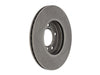 Disc Brake Rotor Centric Parts 121.34136