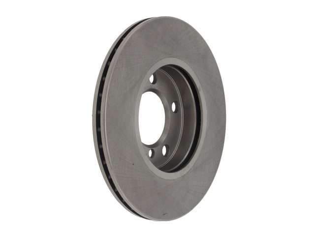 Disc Brake Rotor Centric Parts 121.34136