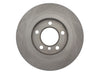 Disc Brake Rotor Centric Parts 121.34137