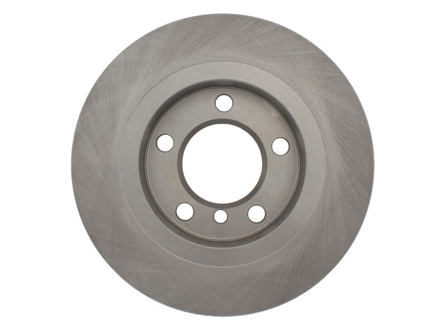 Disc Brake Rotor Centric Parts 121.34137
