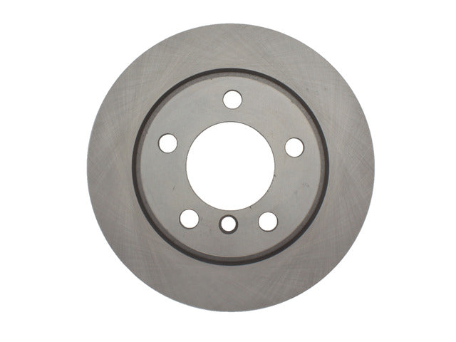 Disc Brake Rotor Centric Parts 121.34137