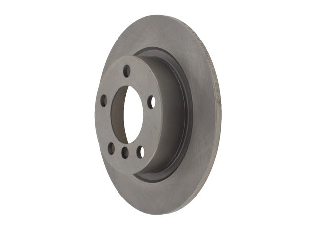 Disc Brake Rotor Centric Parts 121.34137