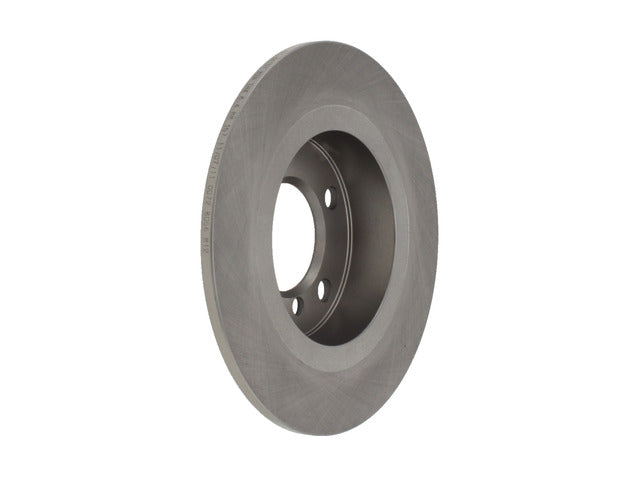 Disc Brake Rotor Centric Parts 121.34137