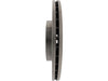 Disc Brake Rotor Centric Parts 121.34138