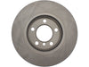 Disc Brake Rotor Centric Parts 121.34138