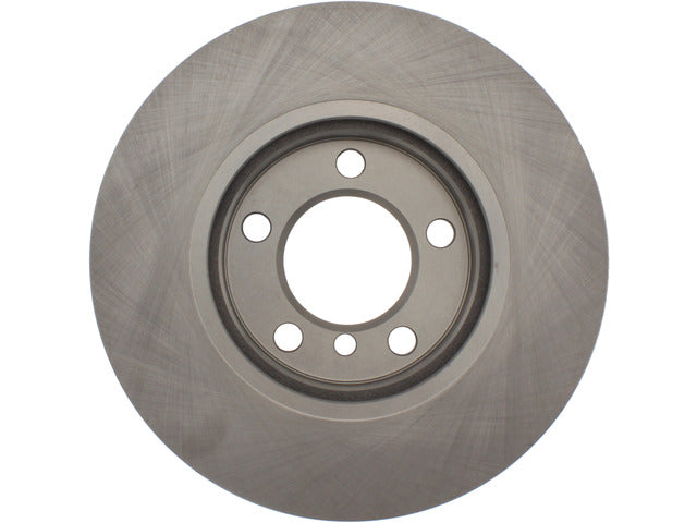 Disc Brake Rotor Centric Parts 121.34138