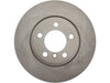 Disc Brake Rotor Centric Parts 121.34138