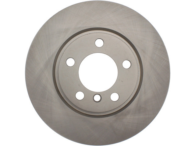 Disc Brake Rotor Centric Parts 121.34138