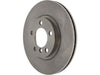 Disc Brake Rotor Centric Parts 121.34138