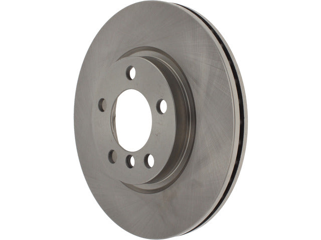 Disc Brake Rotor Centric Parts 121.34138