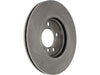 Disc Brake Rotor Centric Parts 121.34138