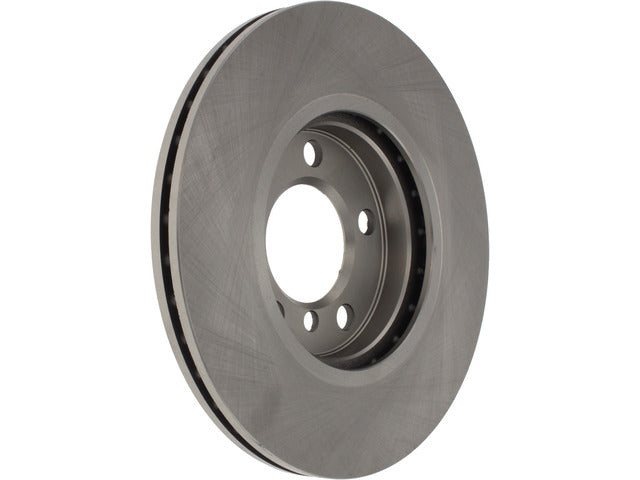 Disc Brake Rotor Centric Parts 121.34138