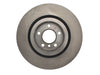 Disc Brake Rotor Centric Parts 121.34139