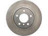 Disc Brake Rotor Centric Parts 121.34139